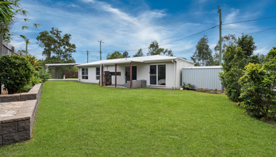 Picture of 41 Tillyroen Road, ORMEAU HILLS QLD 4208