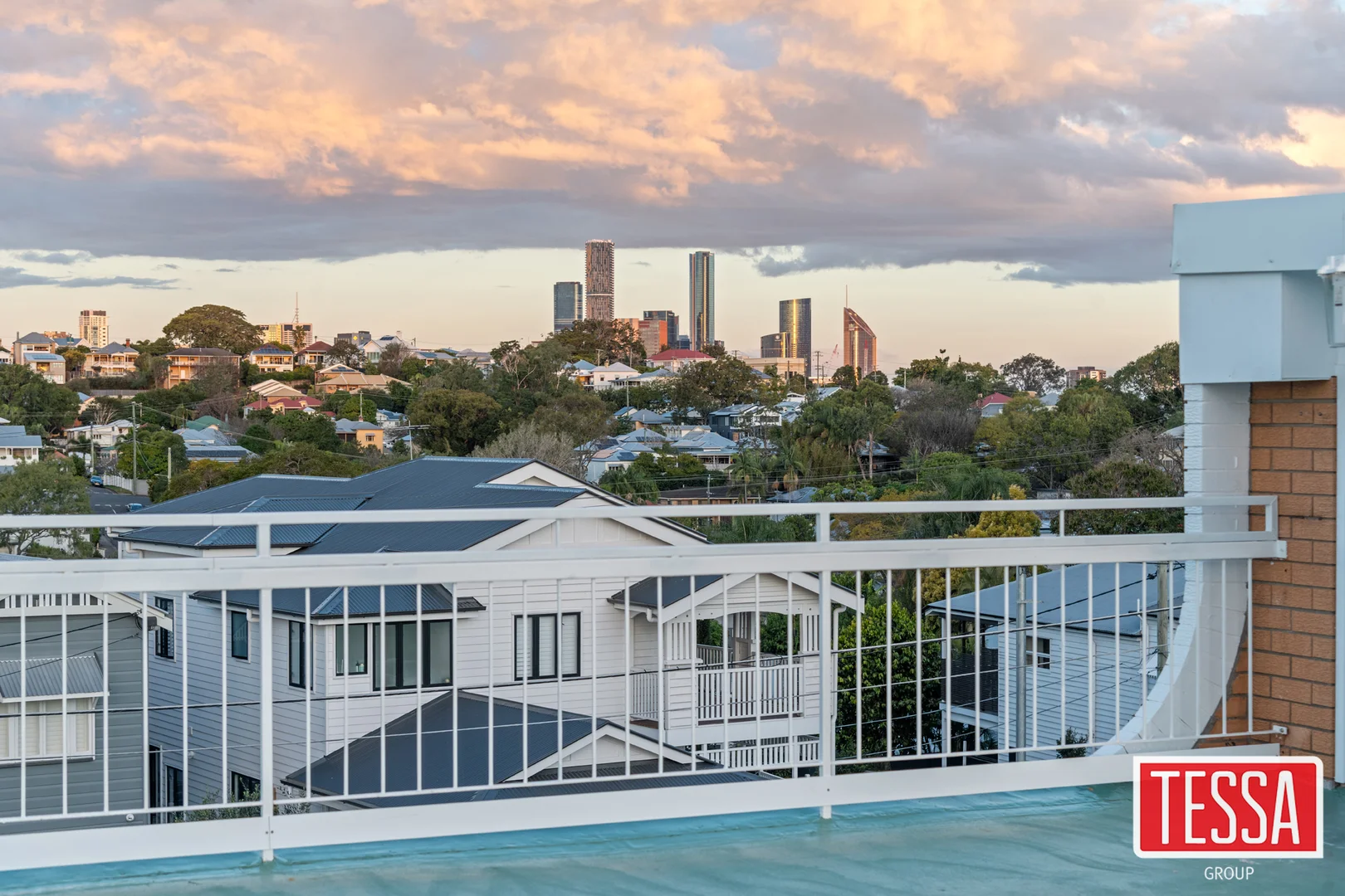 Additional image 16 of 5/64 Collingwood Street, Paddington QLD 4064