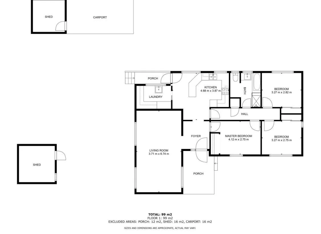 Additional image 2 of 29 London Road, Wodonga VIC 3690