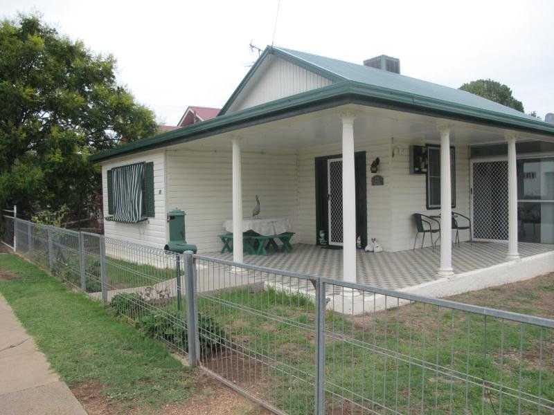 22 Maitland Street, Bingara Property History & Address Research Domain