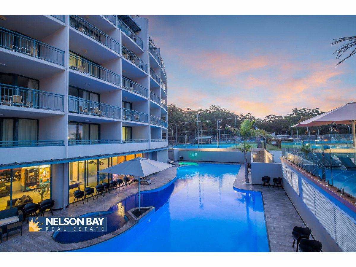 523/61 Dowling Street, Nelson Bay NSW 2315, Image 0