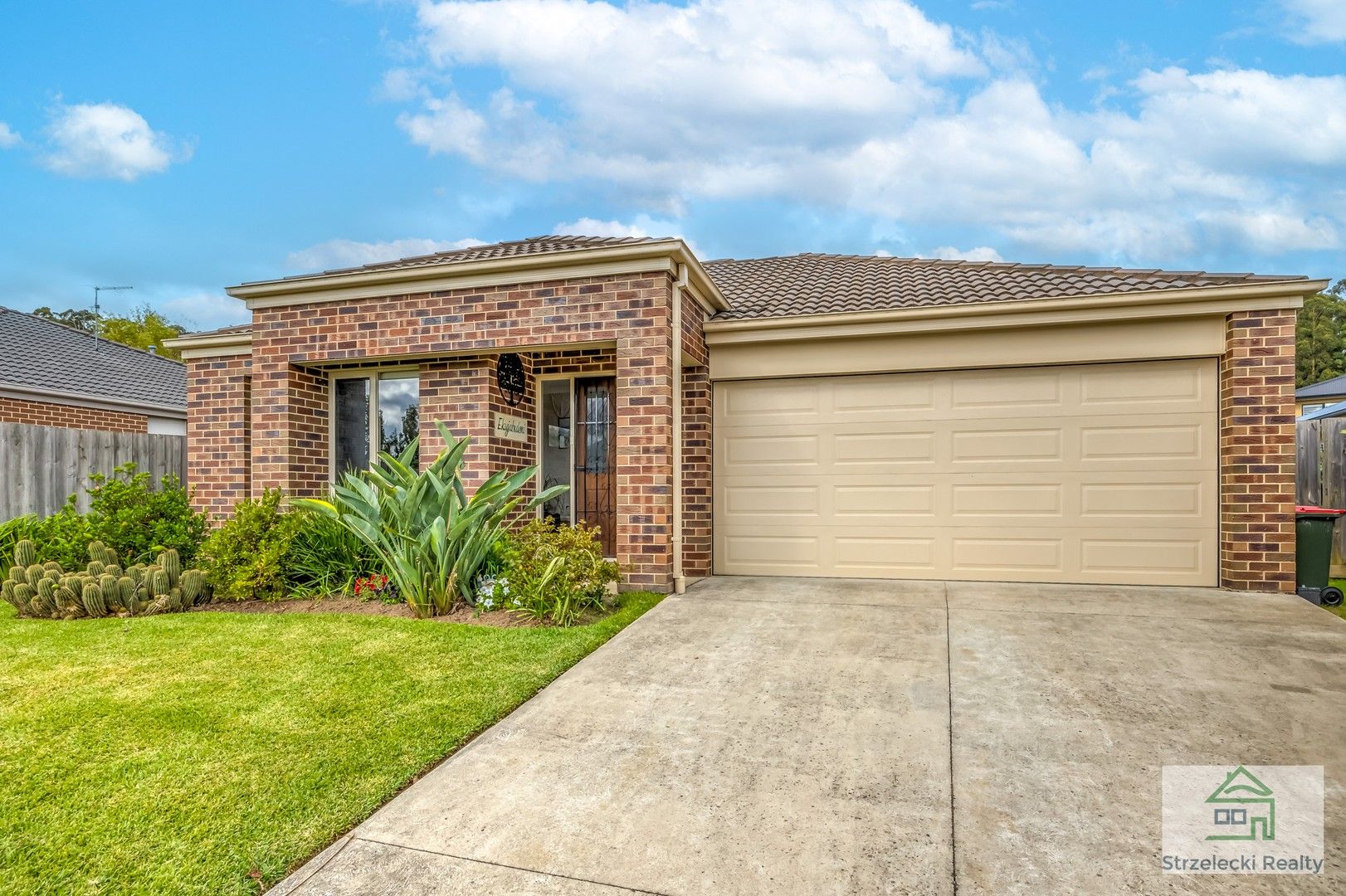 61 Vincent Bvd, Trafalgar VIC 3824, Image 0