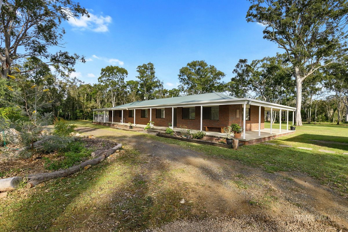 56 Wheeley Road, Booral QLD 4655, Image 0