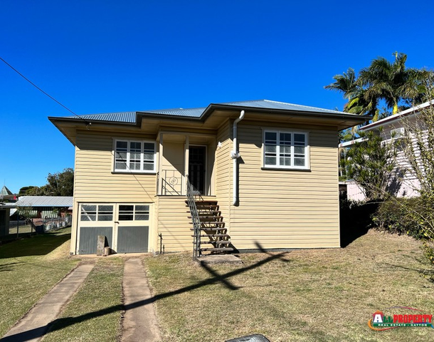 50 East Street, Gatton QLD 4343