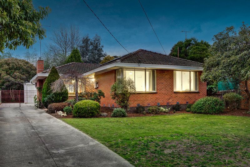 174 Templestowe Road, Templestowe Lower Property History & Address