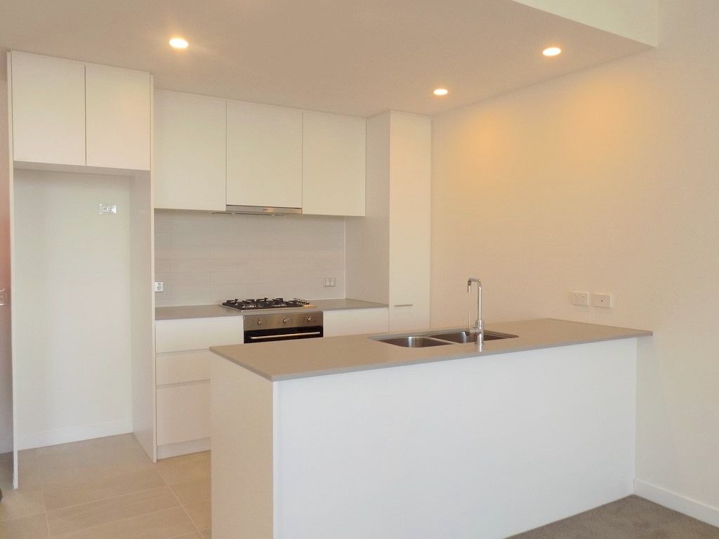 1 bedrooms Apartment / Unit / Flat in 2509/53 Wilson st BOTANY NSW, 2019