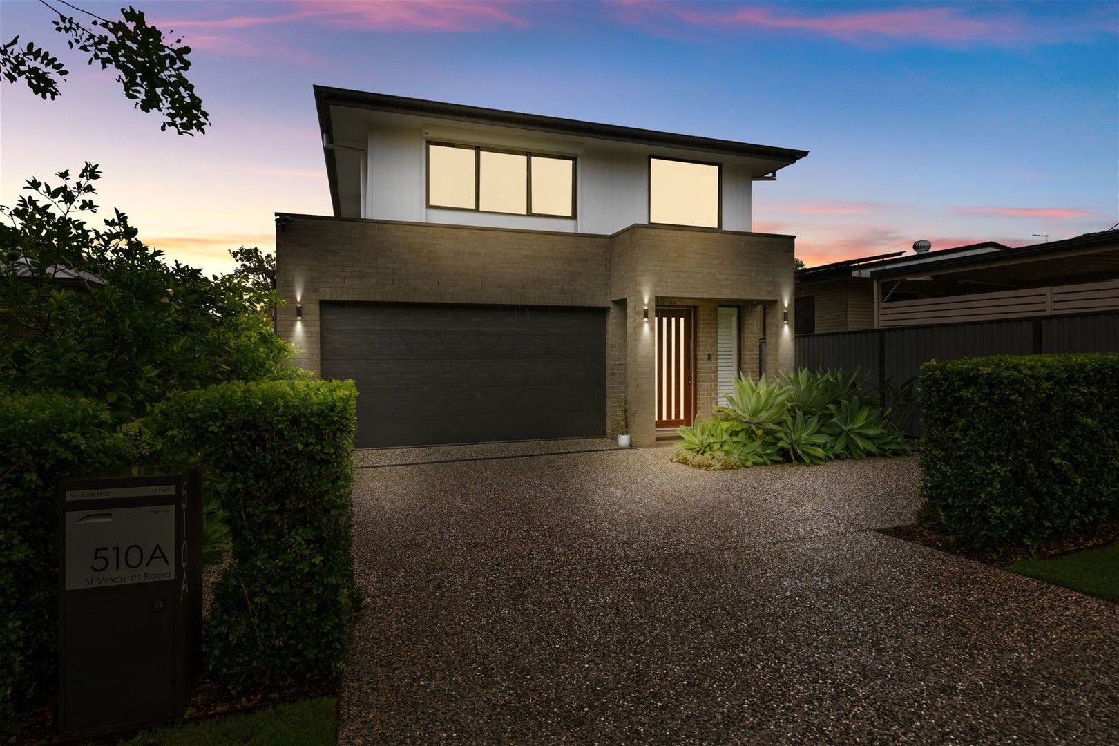 4 bedrooms House in 510A St Vincents Road NUDGEE QLD, 4014