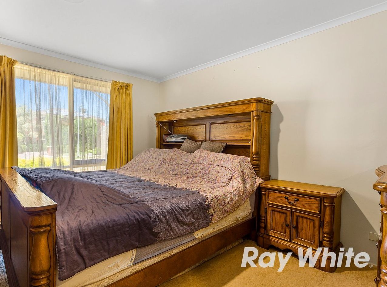 58 Kellbourne Drive, Rowville VIC 3178, Image 2