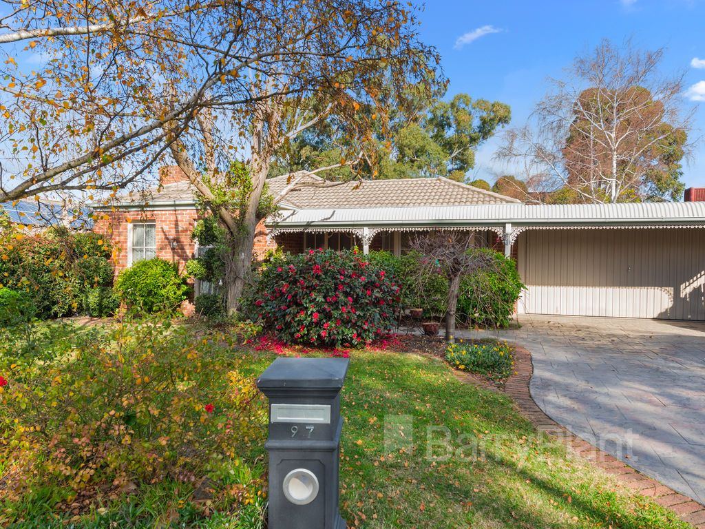 97 Kidderminster Drive, Wantirna VIC 3152, Image 0