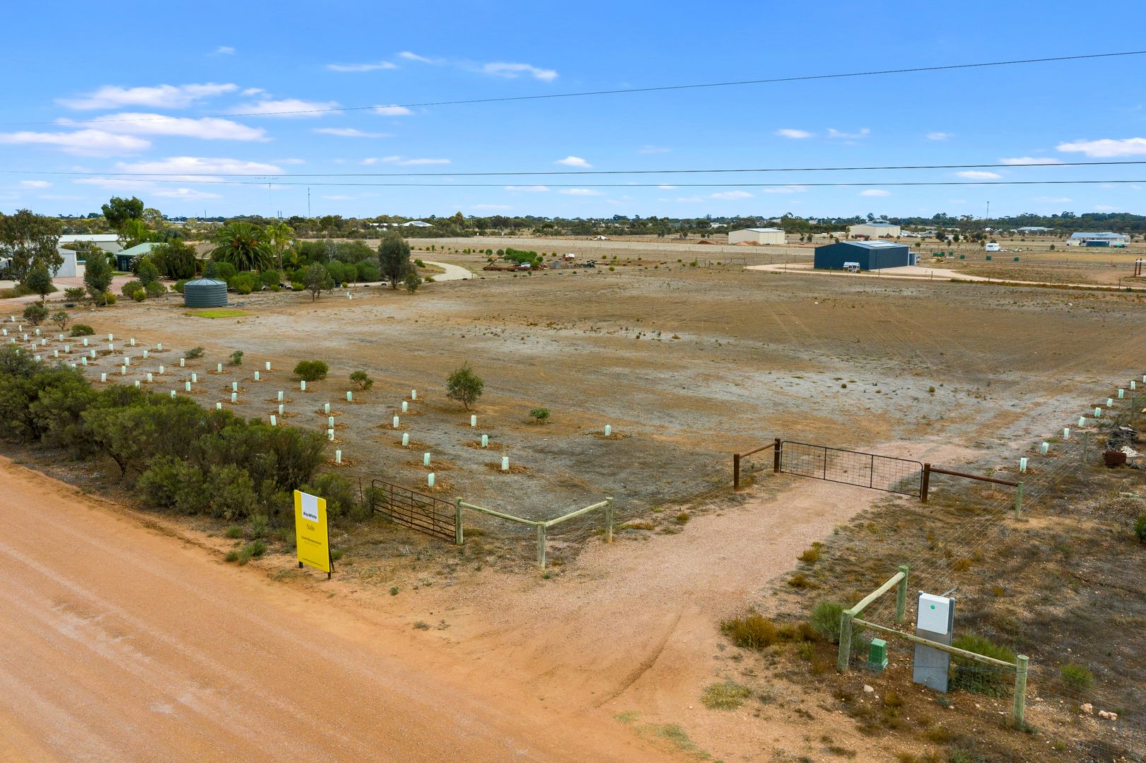 Lot 6 Helston Road, Kadina SA 5554, Image 2