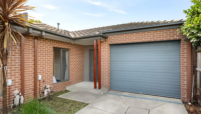 Picture of 4/66 Norma Crescent, KNOXFIELD VIC 3180