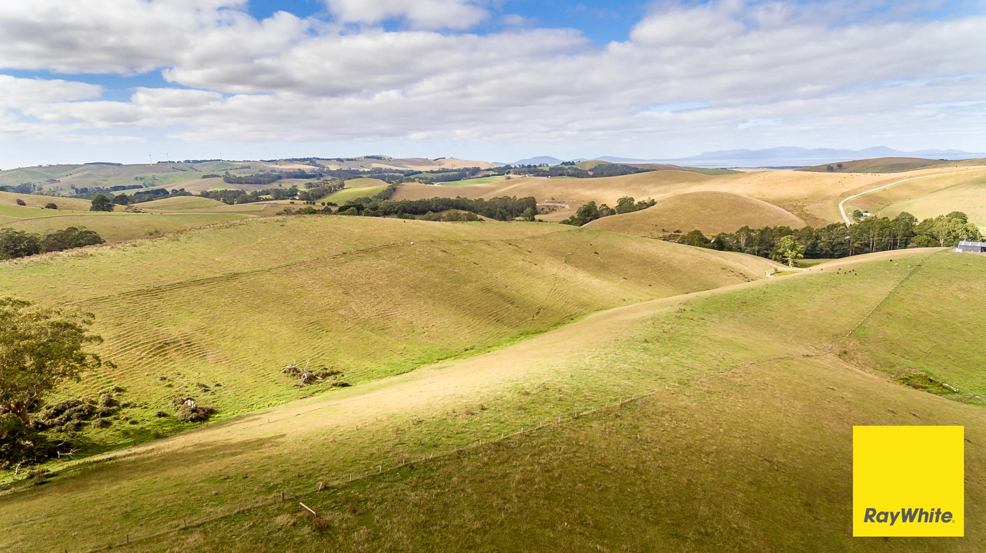 . Lamont Drive, Toora VIC 3962