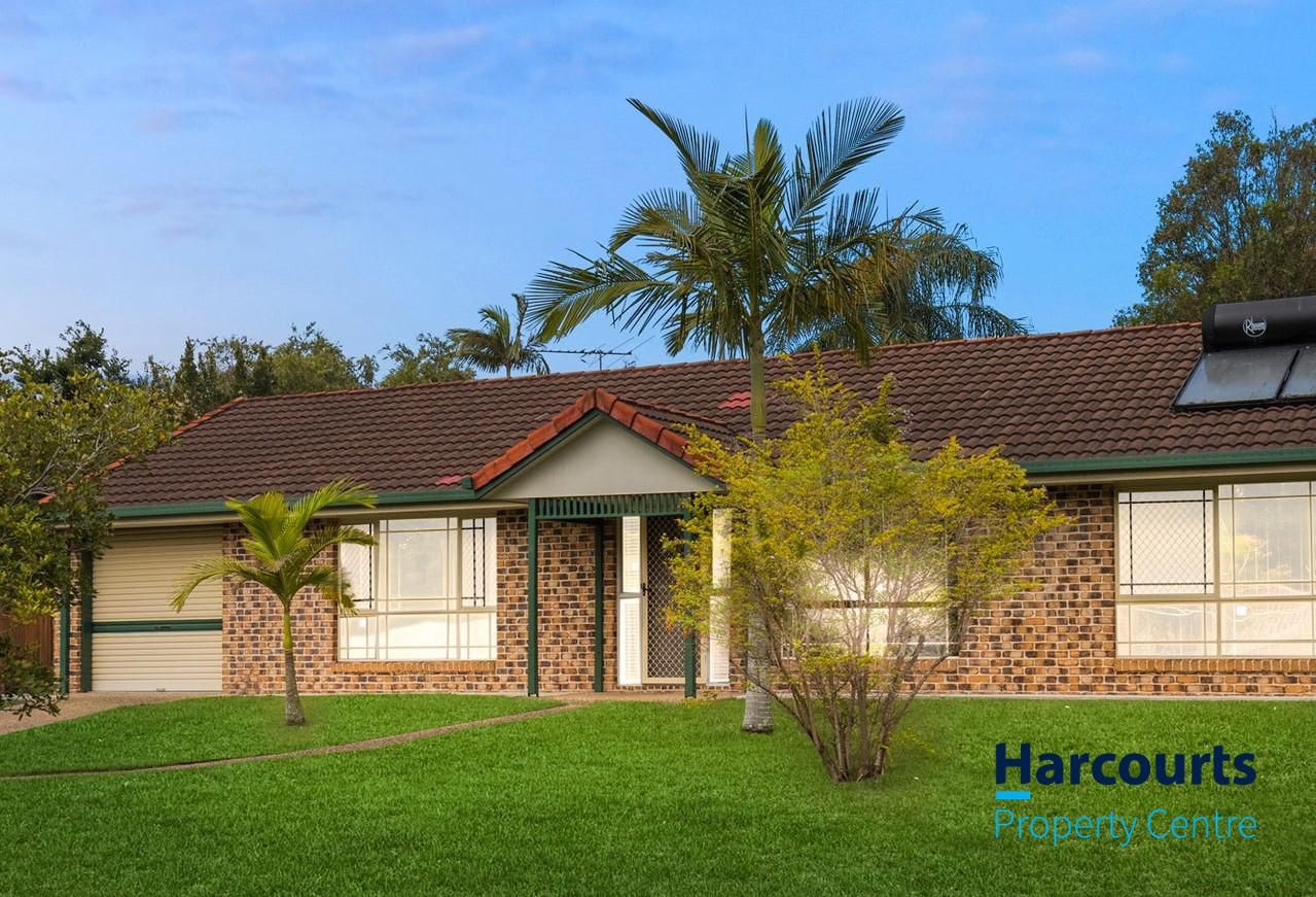 24 Bushland Drive, Regents Park Property History & Address Research