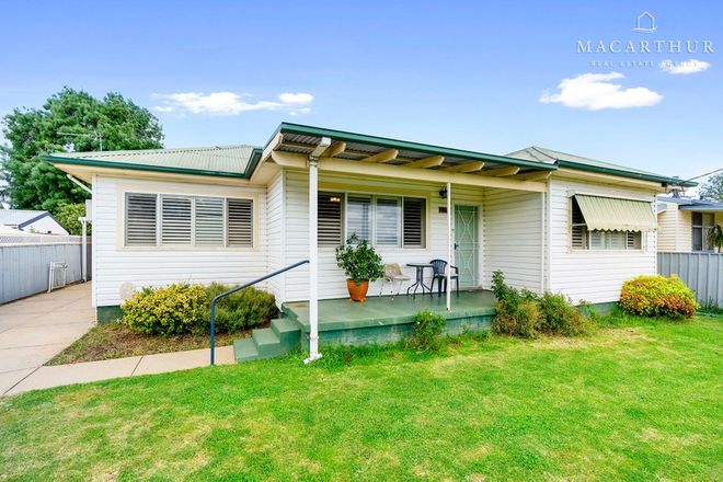 Picture of 190 Ashmont Avenue, ASHMONT NSW 2650