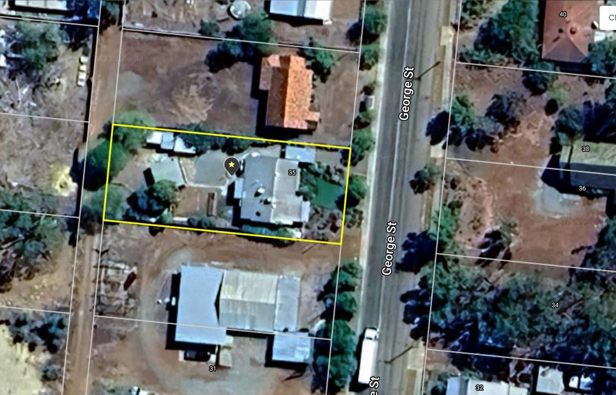 35 George Street, Bolgart WA 6568, Image 1