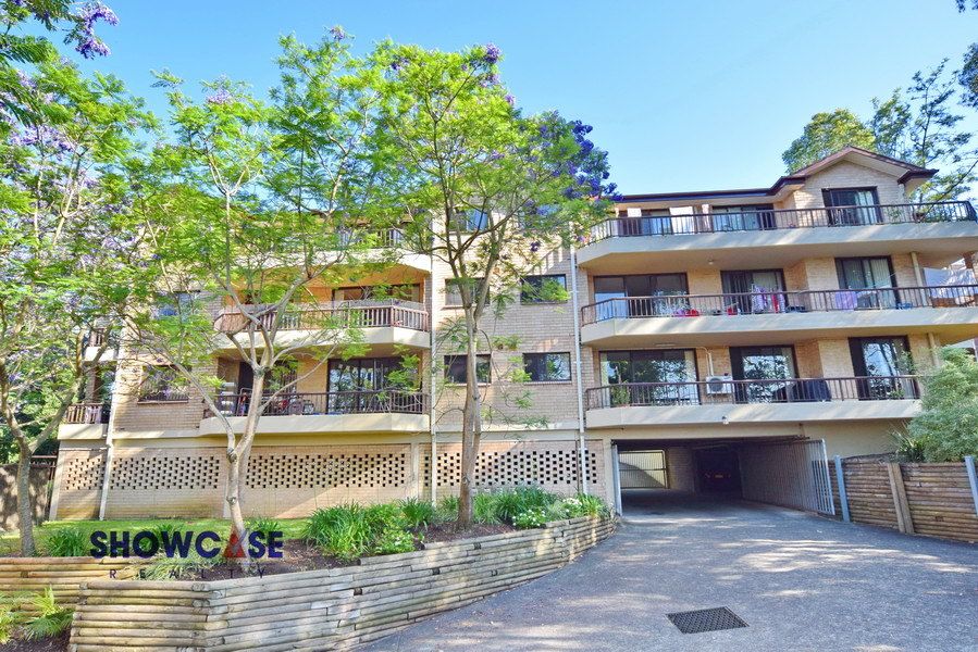 Unit 29/346 Pennant Hills Rd, Carlingford NSW 2118, Image 0