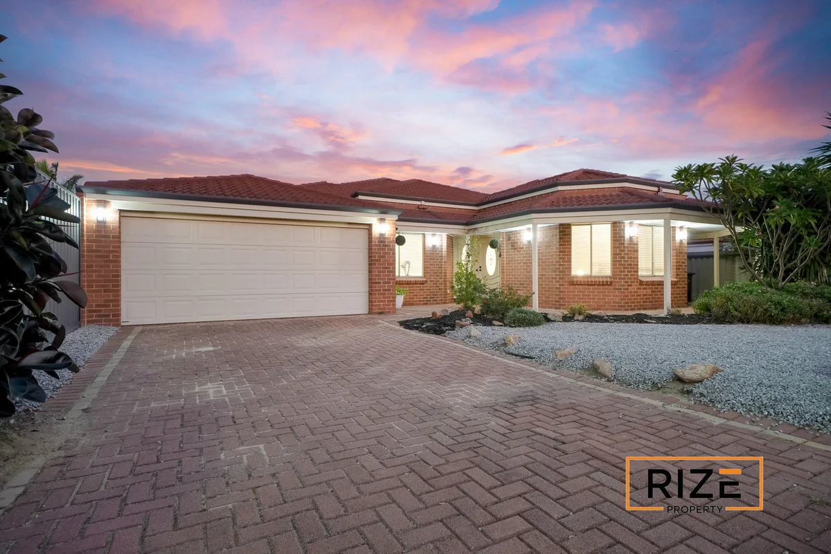 51 Camelot Grove, Carramar WA 6031