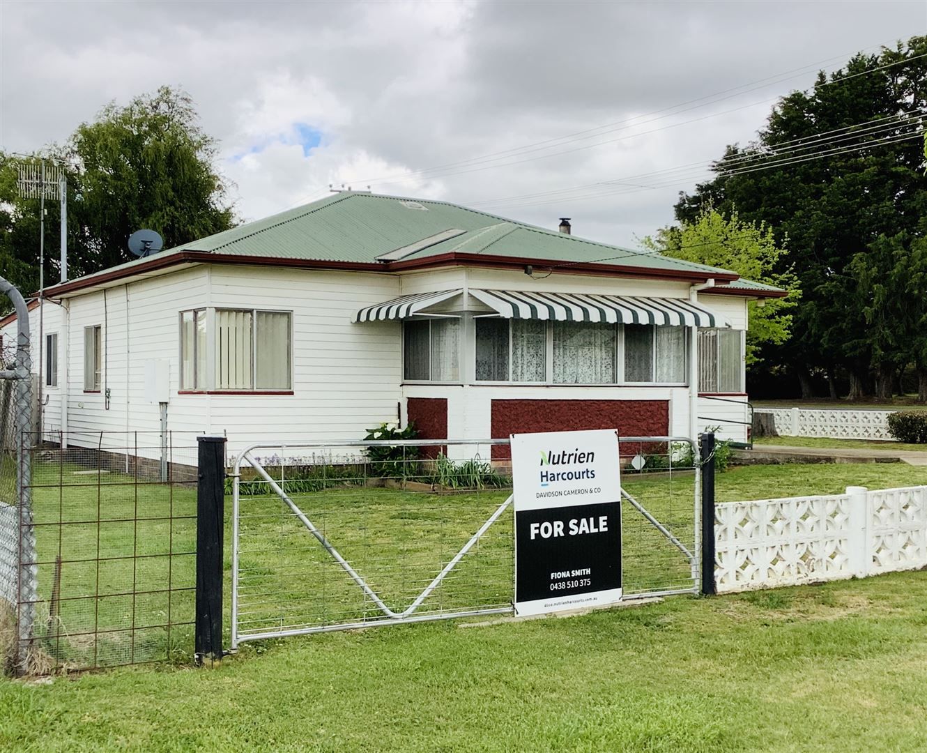 Guyra NSW 2365 4 beds house for Sale, 315,000 2016566220 Domain
