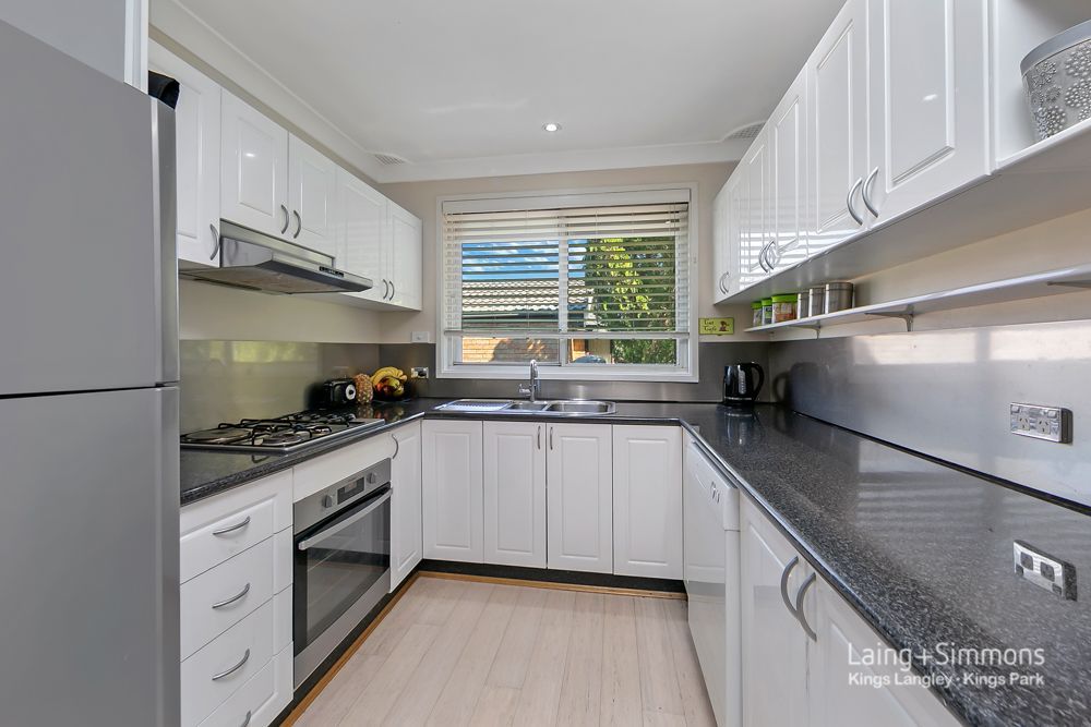 38 Donohue st, Kings Park NSW 2148, Image 2