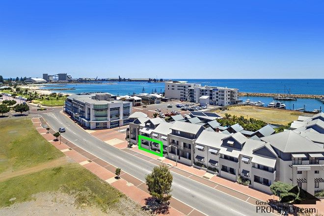 Picture of 2/1 Museum Place, GERALDTON WA 6530