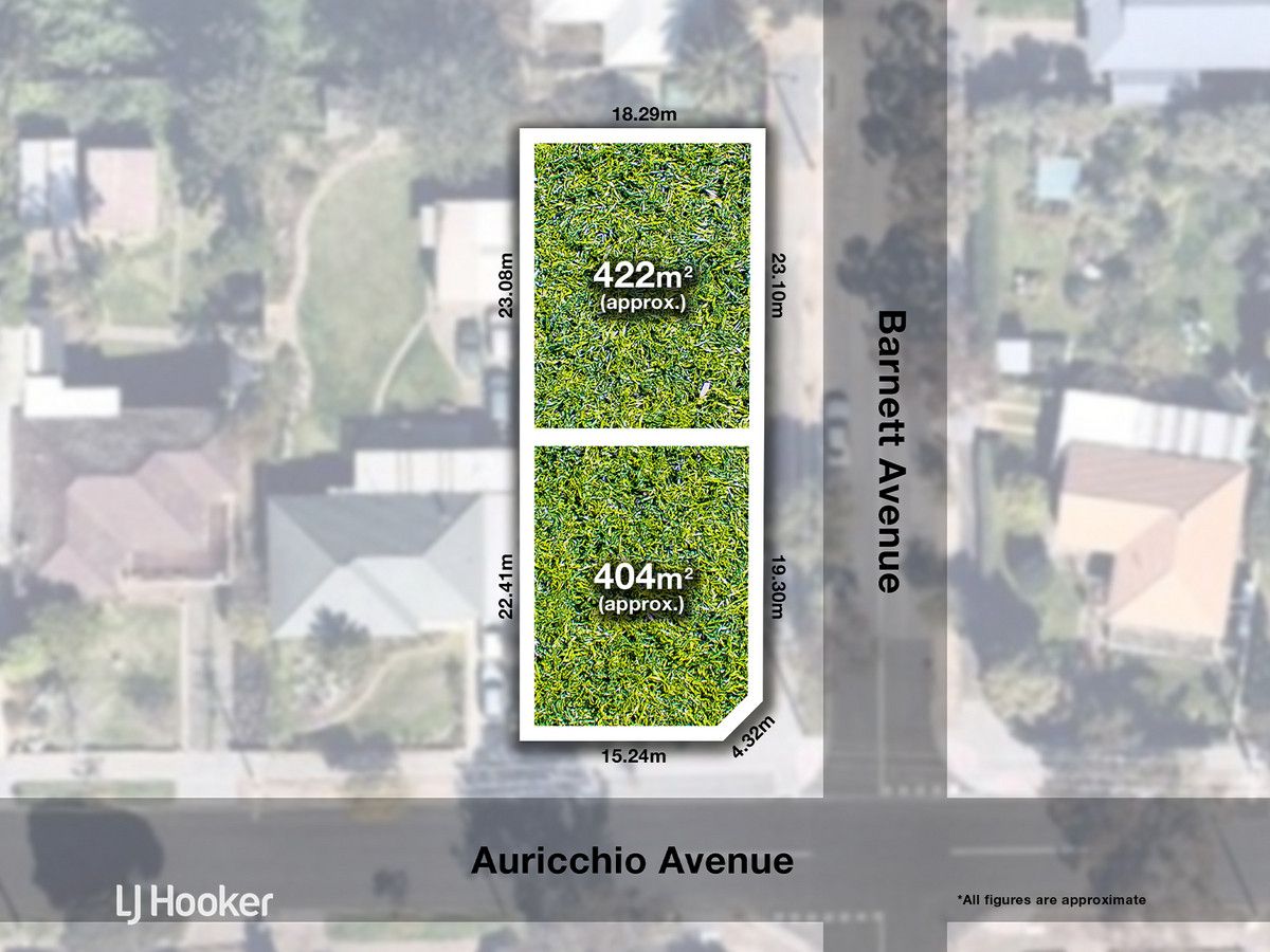 lot 701, 62 Auricchio Avenue, St Marys SA 5042, Image 0