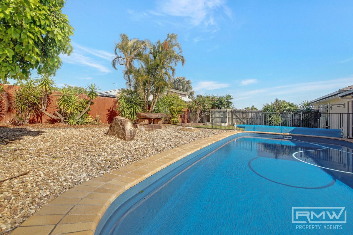 30 Saltwater Court, Mulambin QLD 4703, Image 2