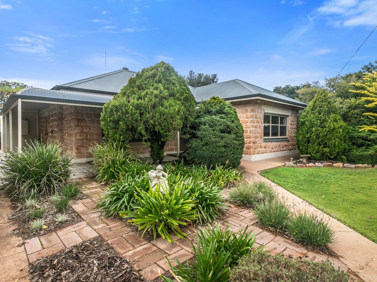 63 Mitchell Street, Crystal Brook SA 5523, Image 0