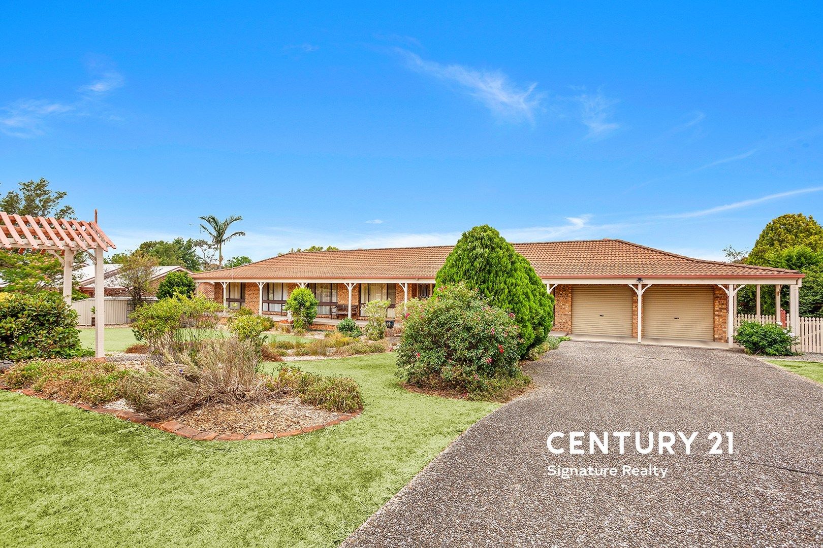 11 Rouse Avenue, Cambewarra Village Property History & Address