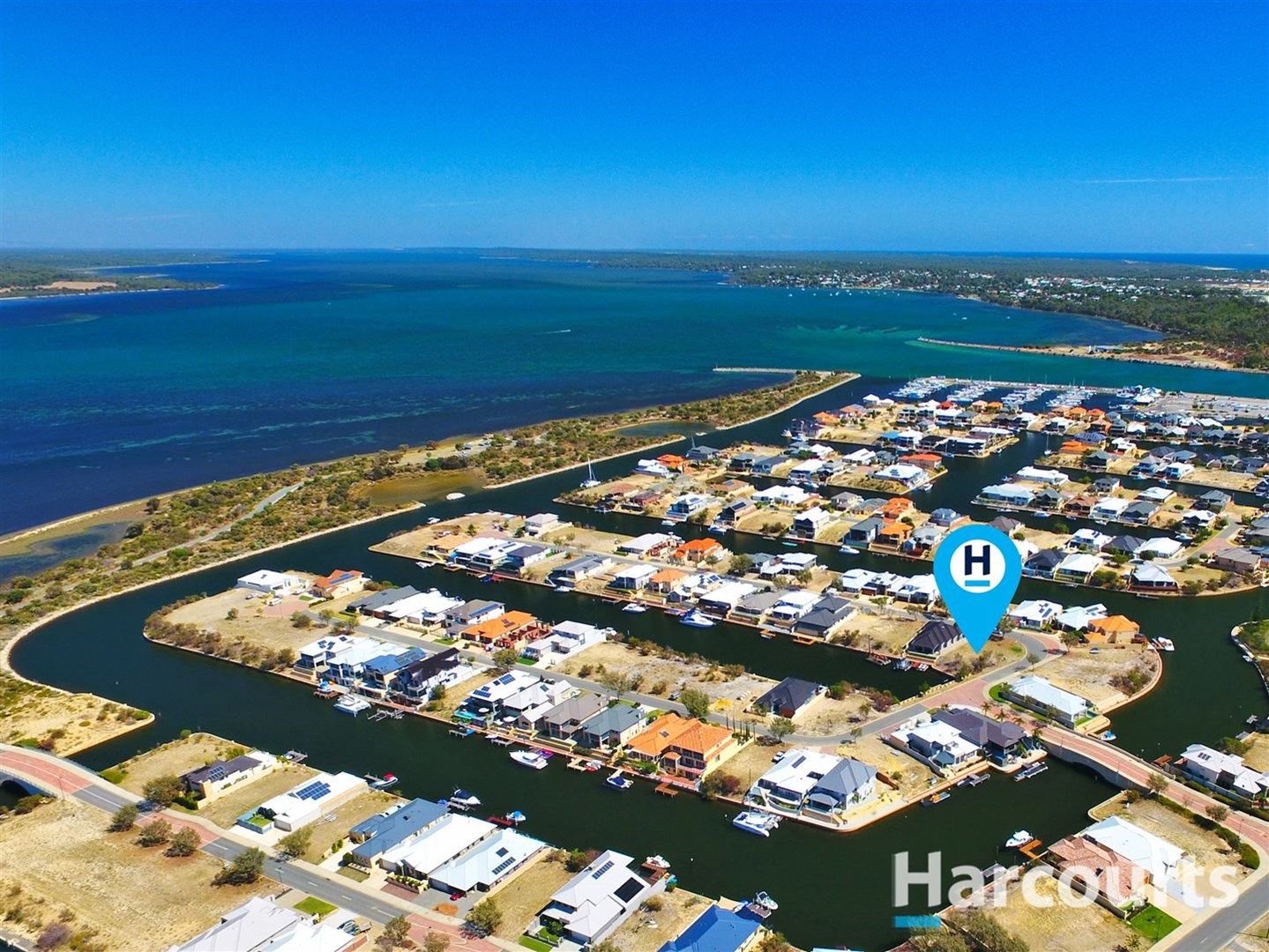 44 Cormorant Key, Wannanup WA 6210, Image 1