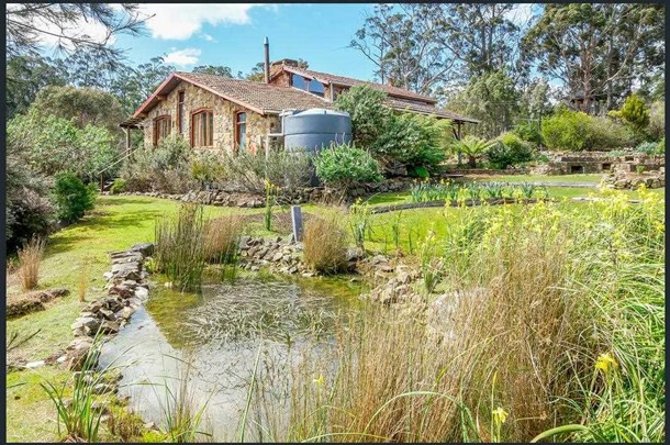 203 Scarrs Road, Garden Island Creek TAS 7112