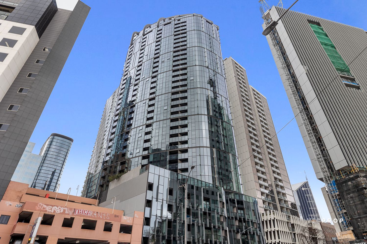 3212/23 MacKenzie Street, Melbourne VIC 3000, Image 0