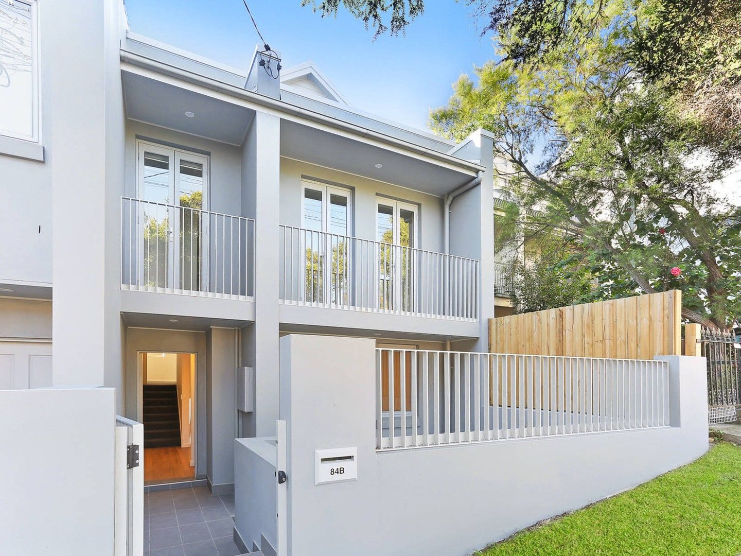 4 bedrooms Terrace in 84B Birrell Street BONDI JUNCTION NSW, 2022