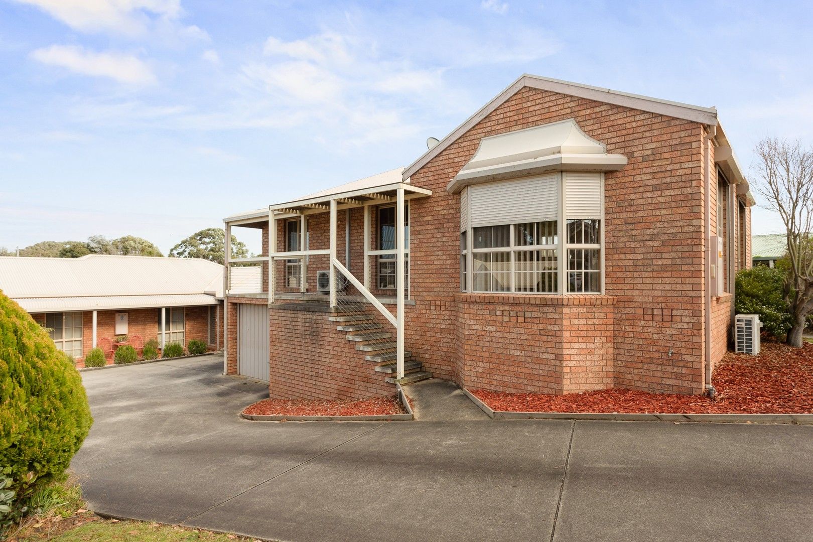 2 bedrooms House in 1/5 Sir Henry Bolte Court WONTHAGGI VIC, 3995