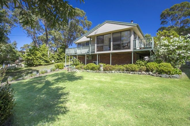 Picture of 47 River Road, LAKE TABOURIE NSW 2539