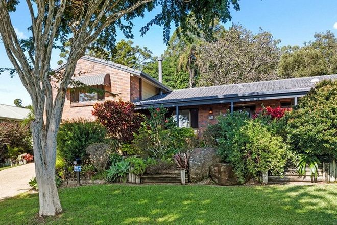 Picture of 21 Hillrise Street, ASPLEY QLD 4034