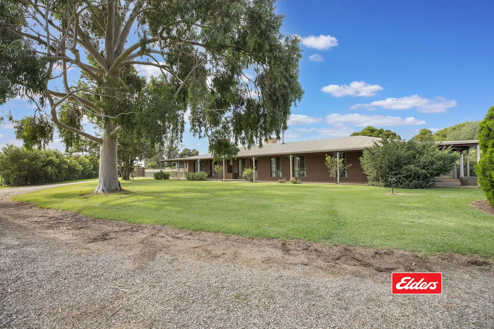 315 Bamawm Road, Echuca VIC 3564