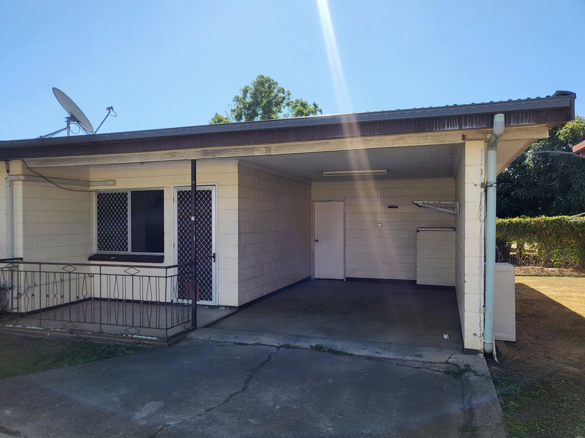 2 bedrooms Apartment / Unit / Flat in 3/33 Mason Street MAREEBA QLD, 4880