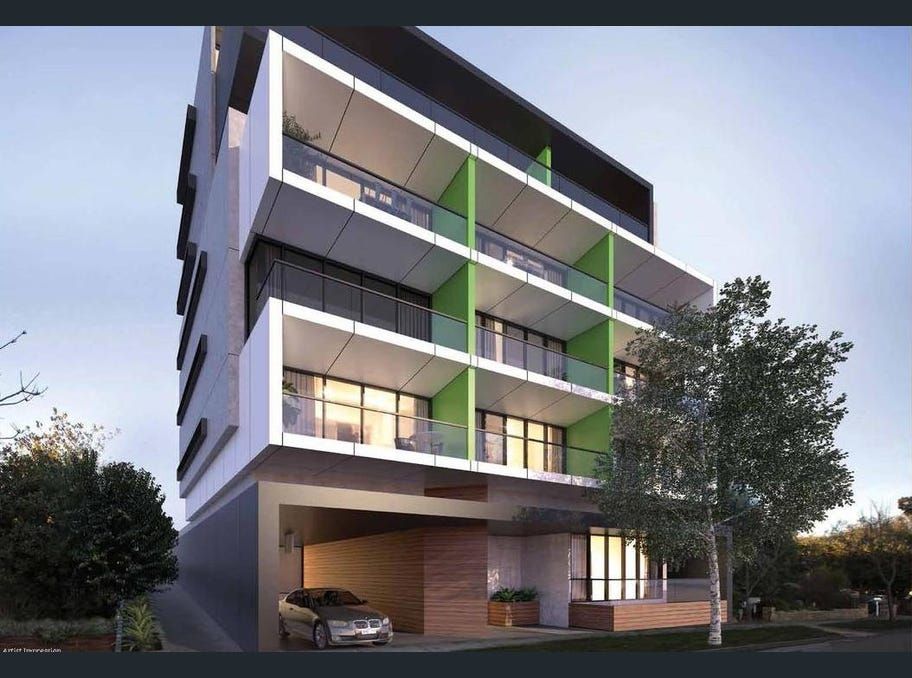 2 bedrooms Apartment / Unit / Flat in 202/17 Poplar Street BOX HILL VIC, 3128