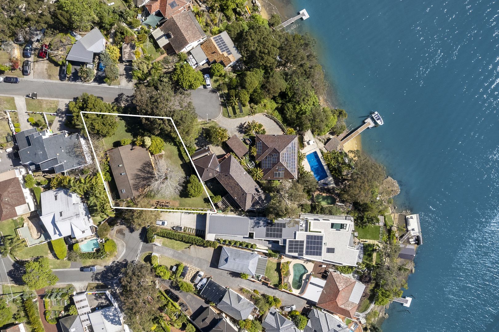 217 Georges River Crescent, Oyster Bay NSW 2225