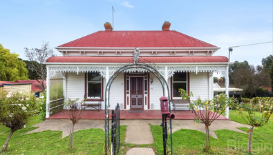 Picture of 39 Vincent Street North, DAYLESFORD VIC 3460