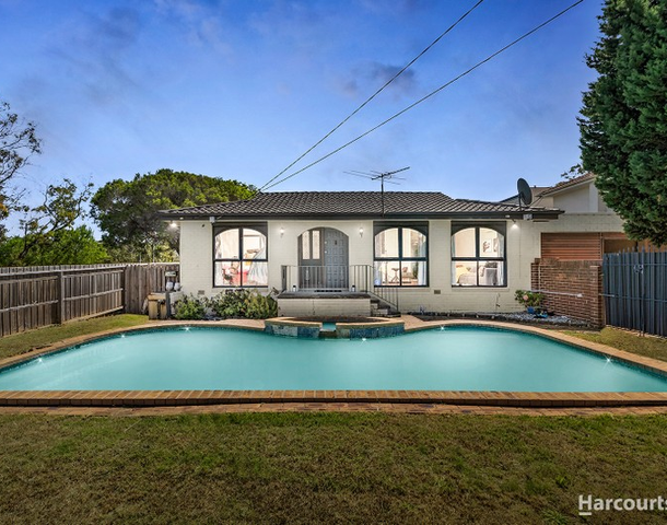 229 Lum Road, Wheelers Hill VIC 3150