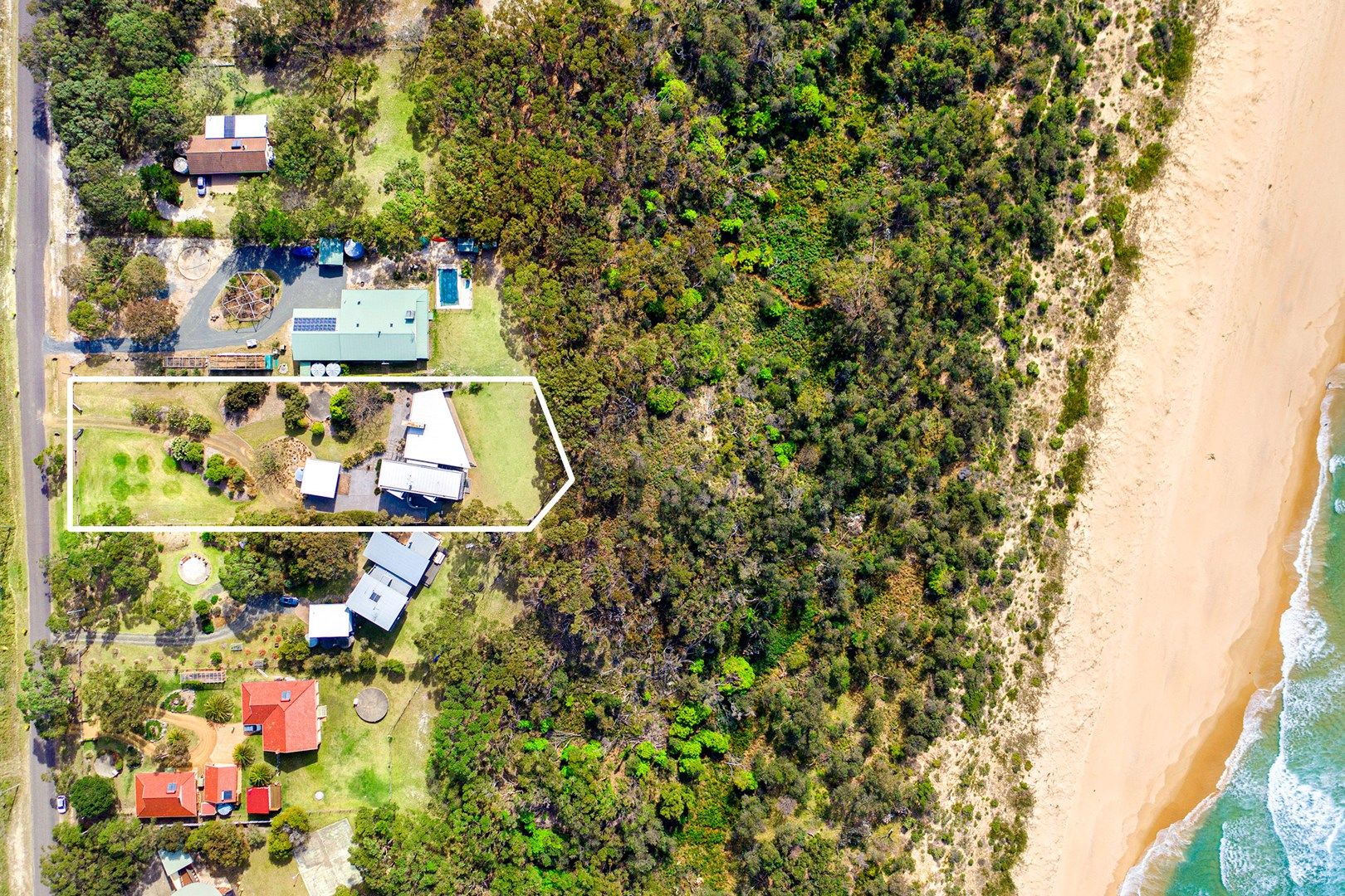 767 Congo Road, Congo NSW 2537, Image 0