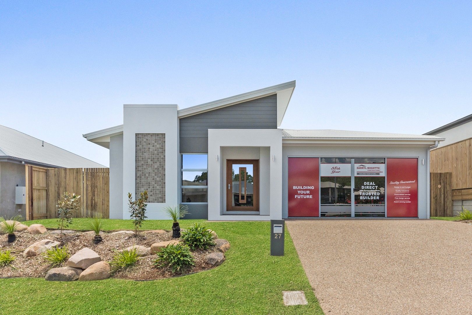 3 bedrooms House in 27 Vista Pl JULAGO QLD, 4816