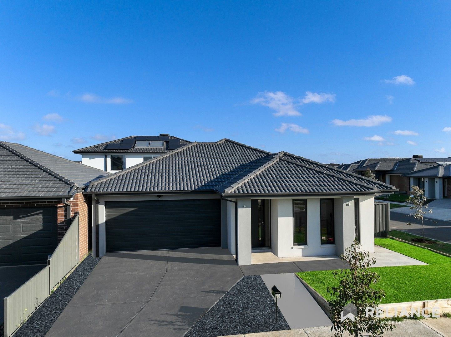 3 bedrooms House in 23 Pratham Street TARNEIT VIC, 3029
