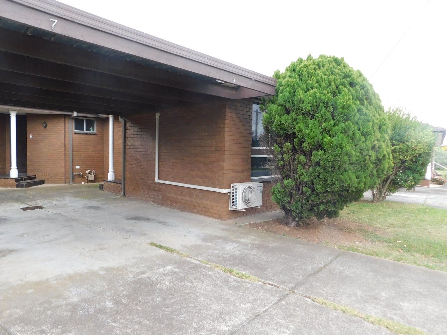 1 bedrooms Apartment / Unit / Flat in 5/16-18 Powell Drive HOPPERS CROSSING VIC, 3029