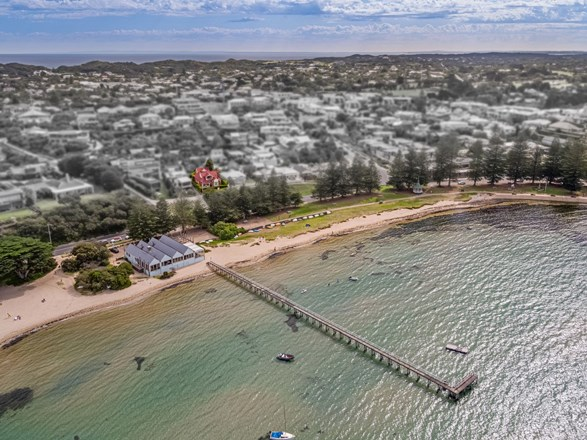 3279 Point Nepean Road, Sorrento VIC 3943