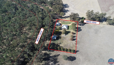 Picture of 85 Amors Road, KOTUPNA VIC 3638