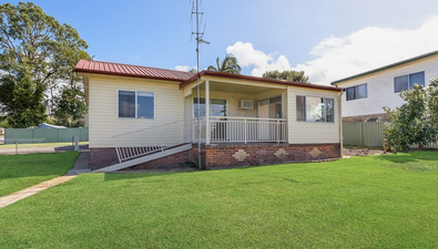 Picture of 33 Quinalup Street, GWANDALAN NSW 2259