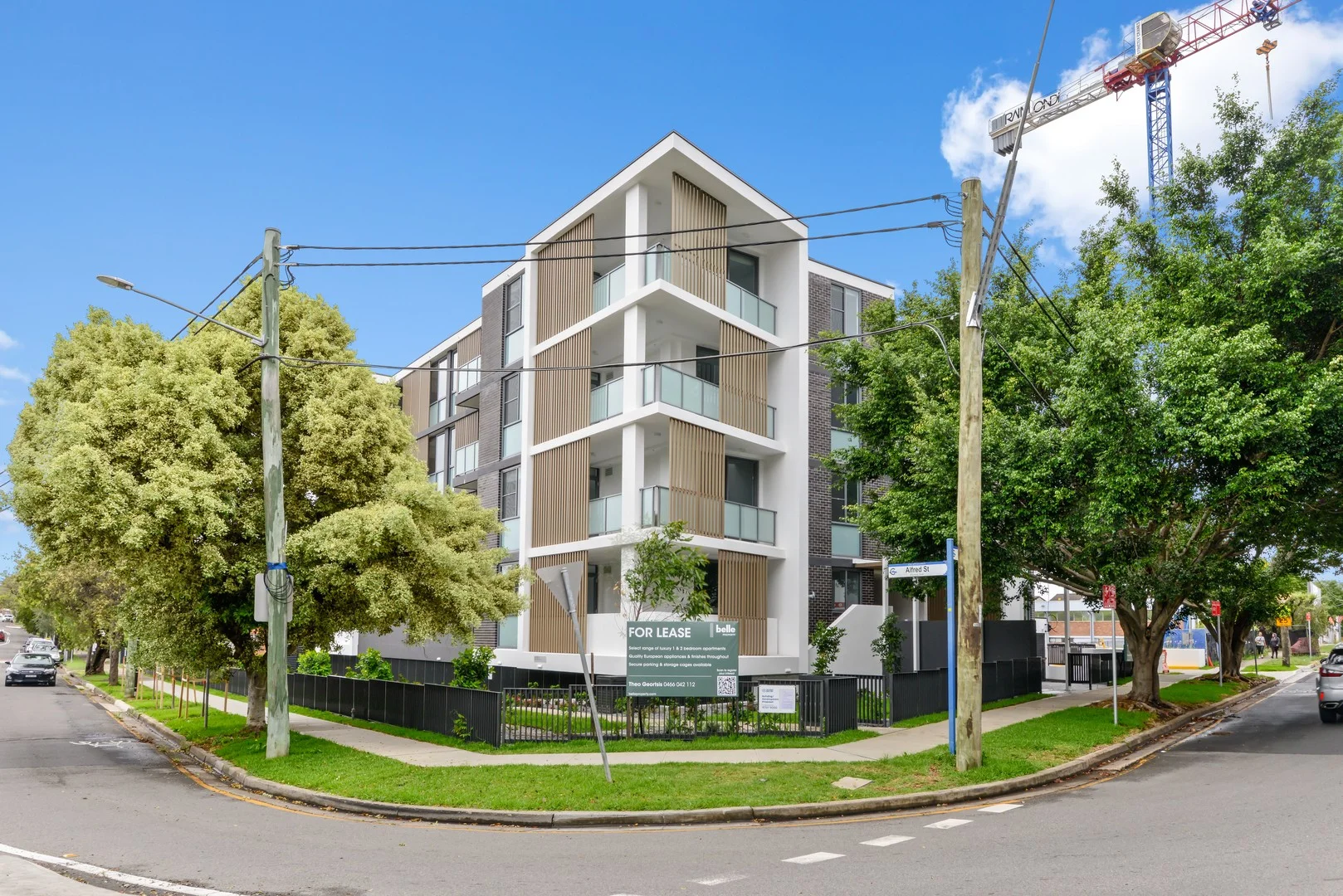 Additional image 8 of 6/1 Alfred Street, Campsie NSW 2194