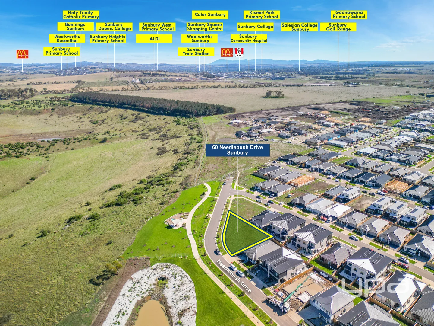 Additional image 4 of 60 Needlebush Drive, Sunbury VIC 3429